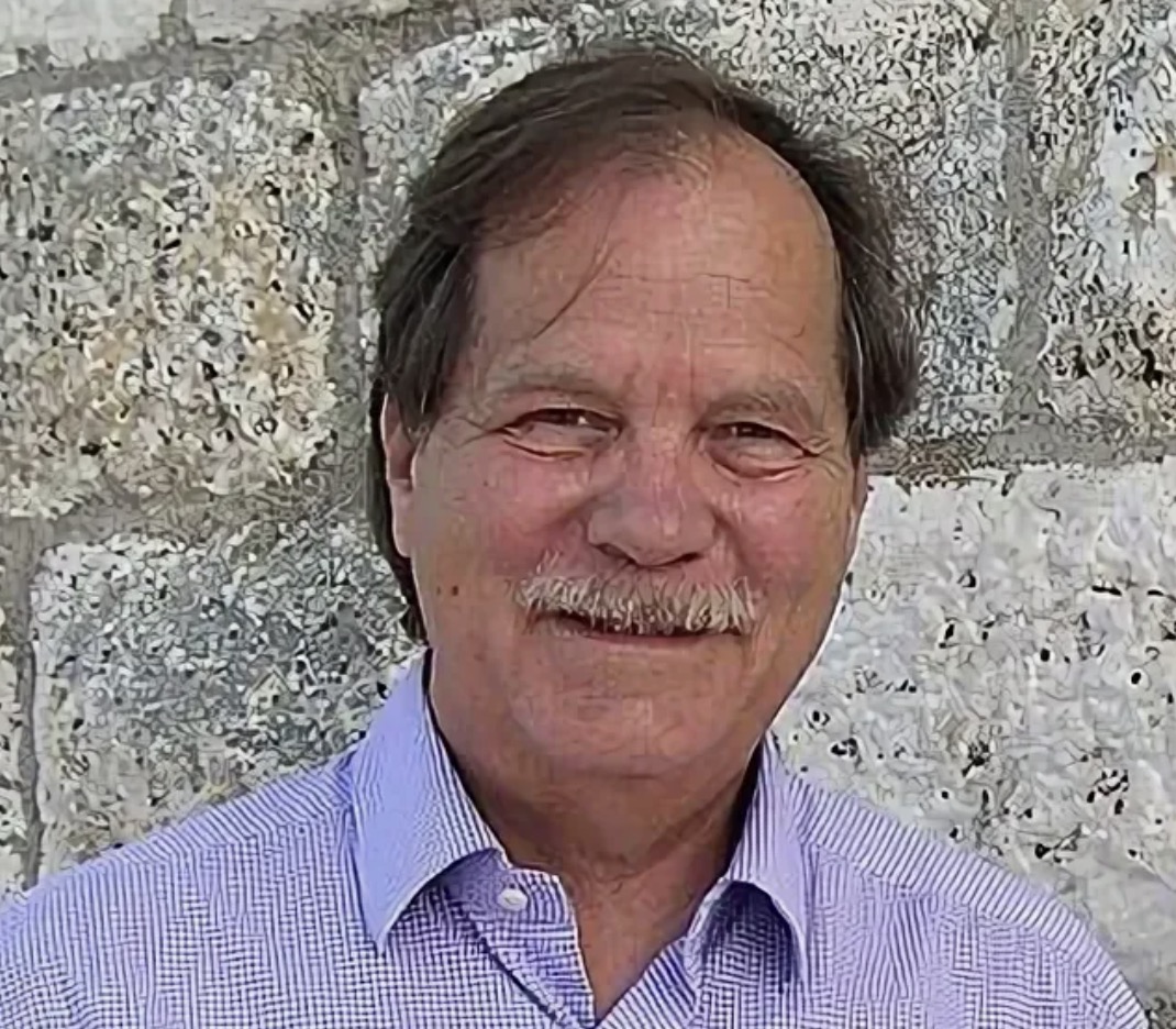Christopher Goodin