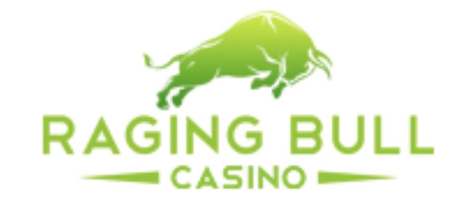 Raging Bull Casino logo
